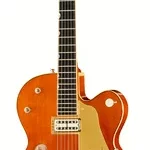 La guitare électrique Gretsch Brian Setzer G6120T-BSSMK 59 | Test, Avis & Comparatif