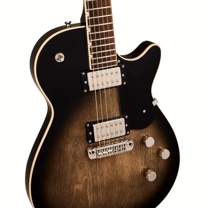 Gretsch Electromatic Jet BF – photo 5