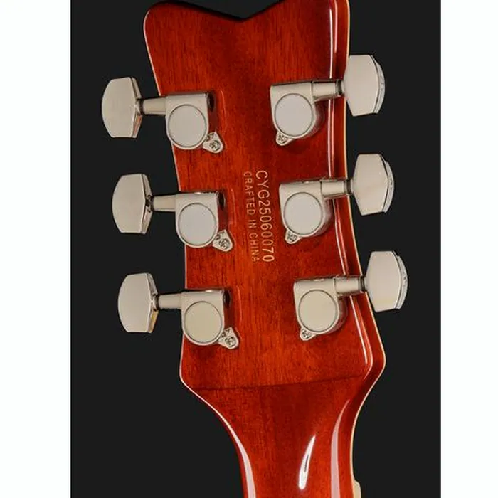 Gretsch Electromatic Jet CG – photo 9