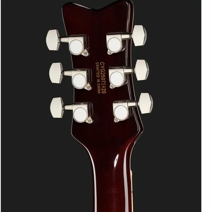 Gretsch Electromatic Jet Club 1 CB – photo 9