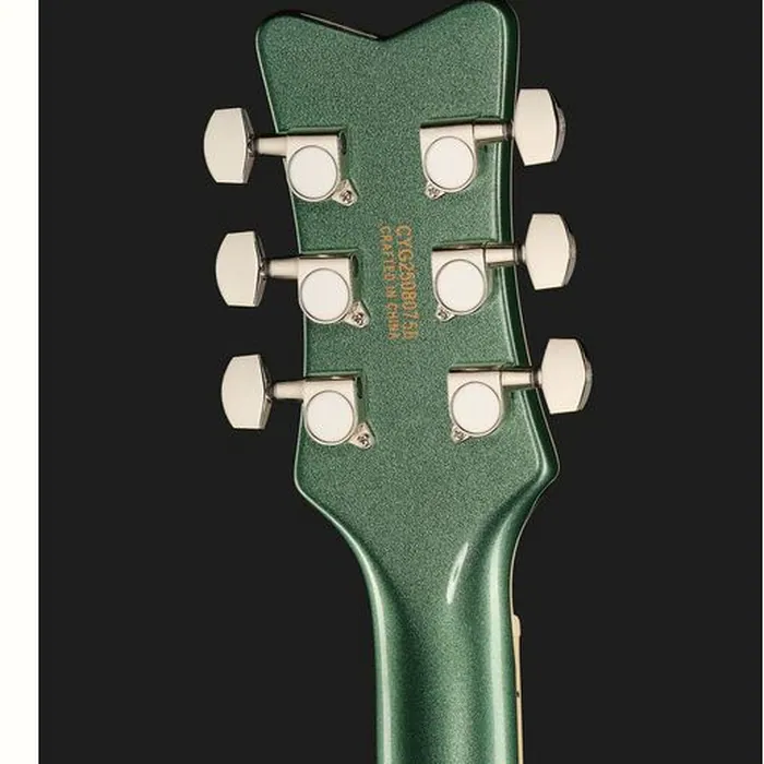 Gretsch Electromatic Jet Club 1 SO – photo 9
