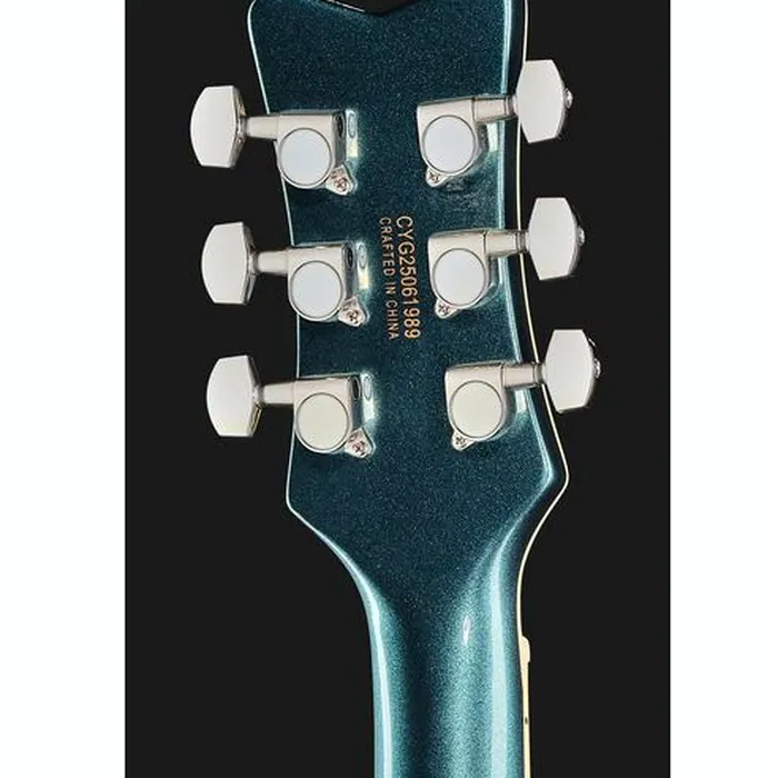 Gretsch Electromatic Jet Club DG – photo 9