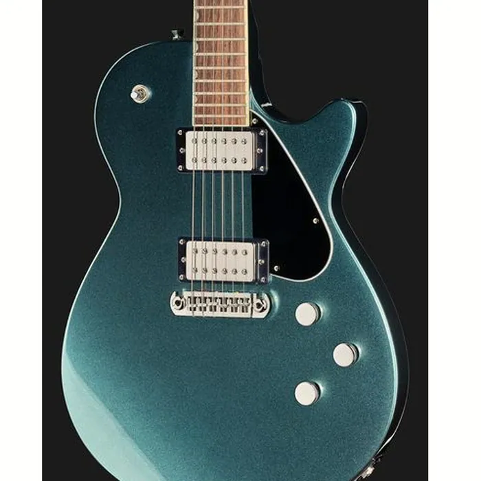 Gretsch Electromatic Jet Club DG – photo 6