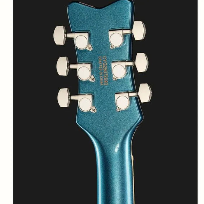 Gretsch Electromatic Jet Club RB – photo 9