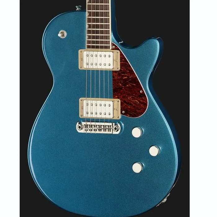 Gretsch Electromatic Jet Club RB – photo 6