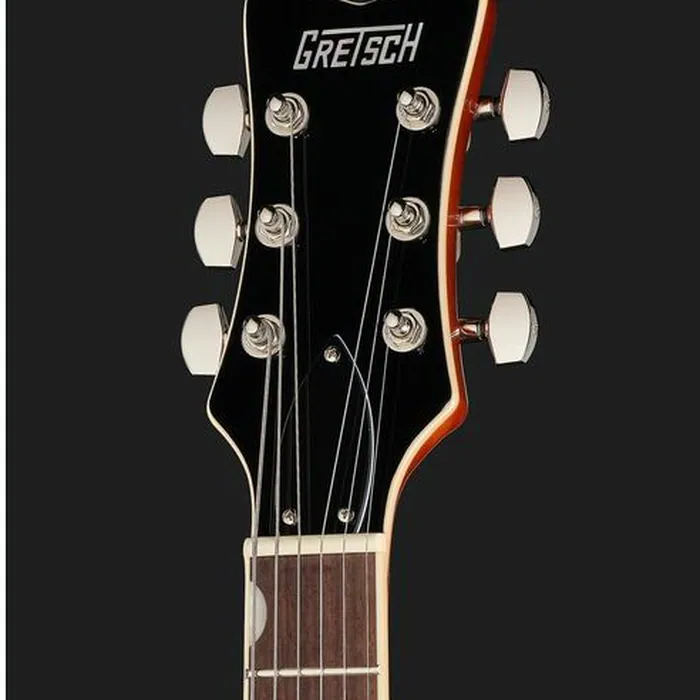 Gretsch Electromatic Jet DC – photo 9