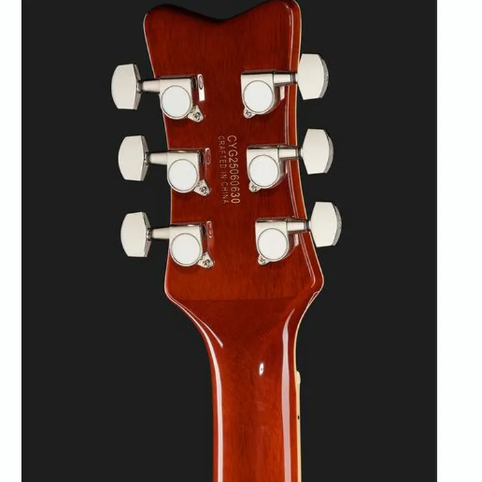 Gretsch Electromatic Jet DC – photo 8