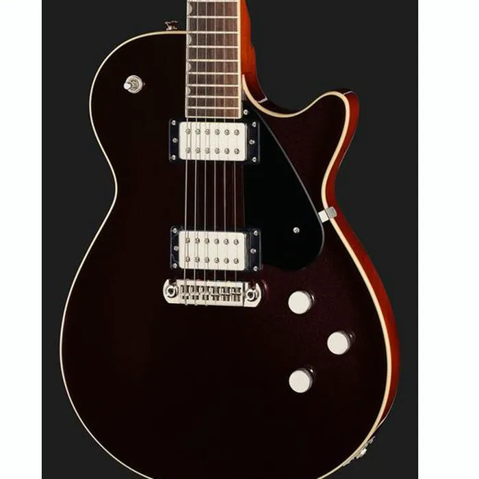 Gretsch Electromatic Jet DC – photo 6