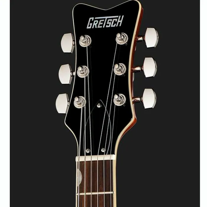 Gretsch Electromatic Jet VW – photo 8