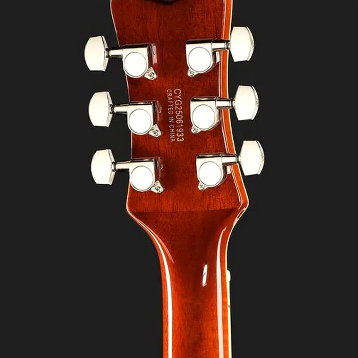 Gretsch Electromatic Jet VW – photo 9