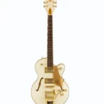Gretsch EMTC C Rocha BKSTR JR VWT (Guitare électrique) : Test & Avis