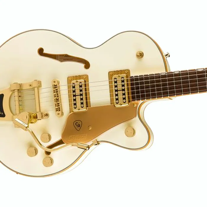Gretsch EMTC C Rocha BKSTR JR VWT – photo 5