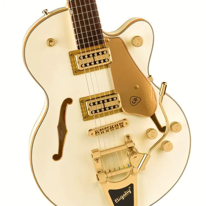 Gretsch EMTC C Rocha BKSTR JR VWT – photo 6