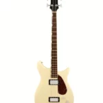 Avis basse électrique Gretsch EMTC CVT BASS VWT