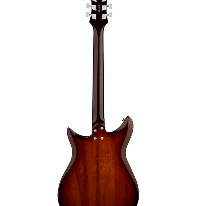 Gretsch EMTC CVT HVNA BRST – photo 4