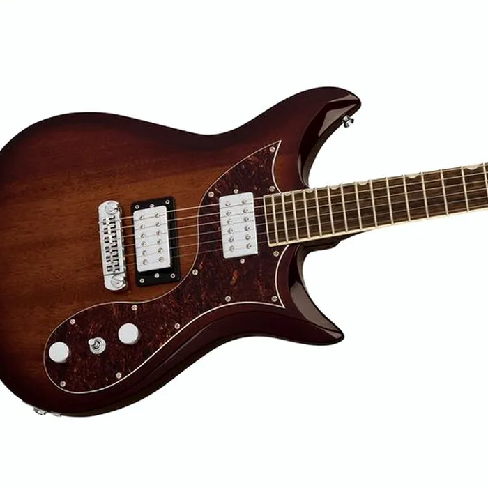 Gretsch EMTC CVT HVNA BRST – photo 6