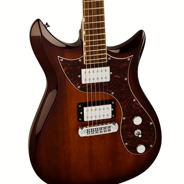 Gretsch EMTC CVT HVNA BRST – photo 5