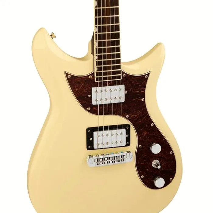 Gretsch EMTC CVT VWT – photo 5