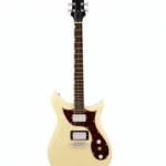 Avis sur Gretsch EMTC CVT VWT – Test guitare électrique