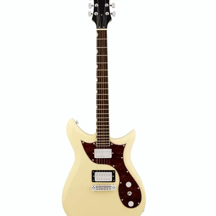 Gretsch EMTC CVT VWT – photo 2