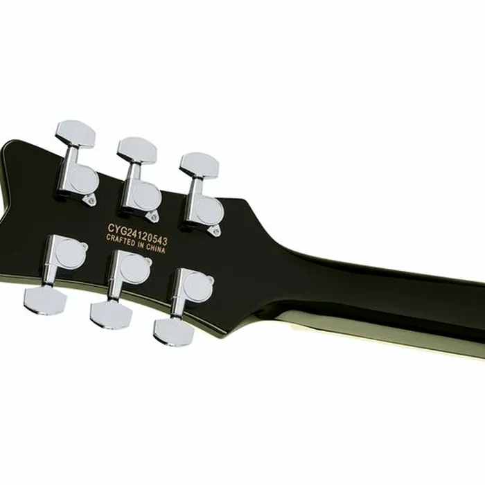 Gretsch EMTC CVT WYCHWD GRN – photo 7