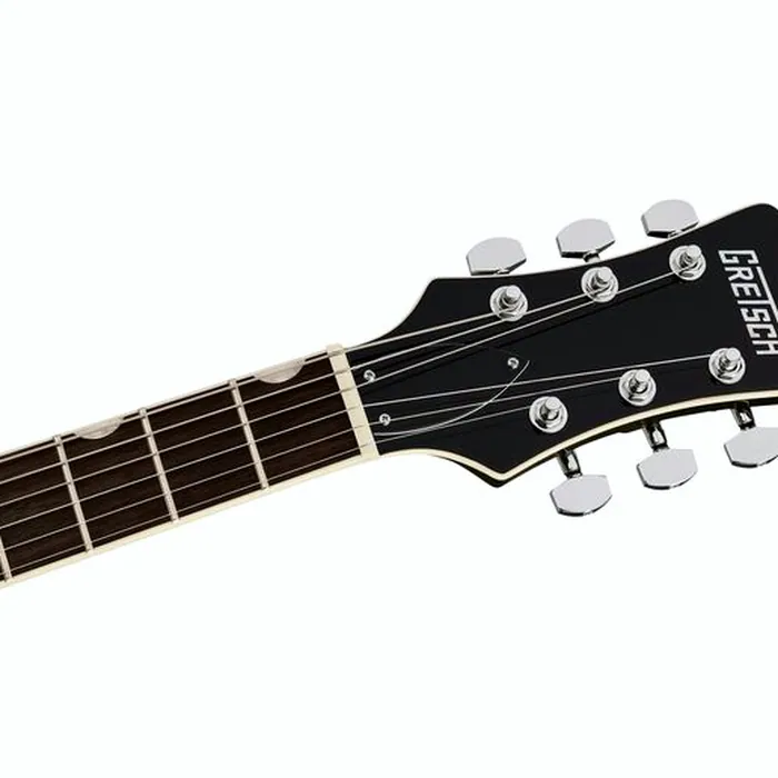Gretsch EMTC CVT WYCHWD GRN – photo 6