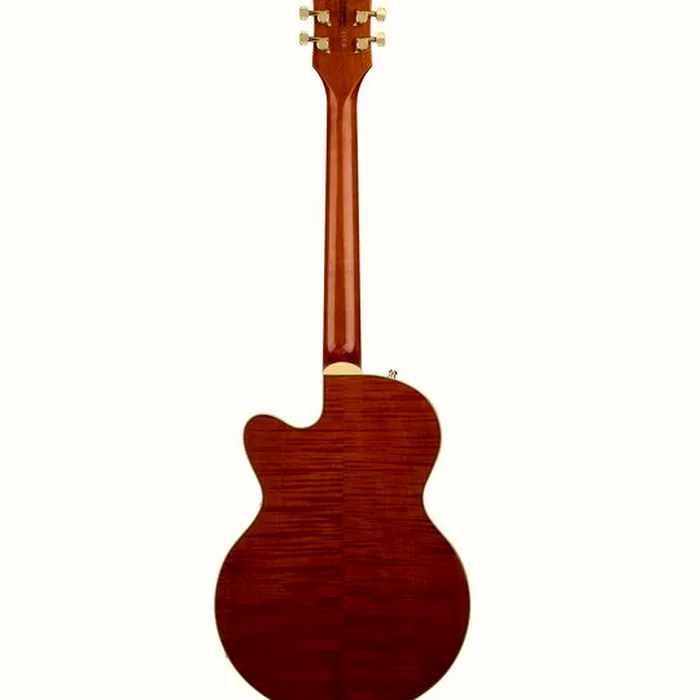 Gretsch EMTC LTD Broadkaster JR RNDORG – photo 4