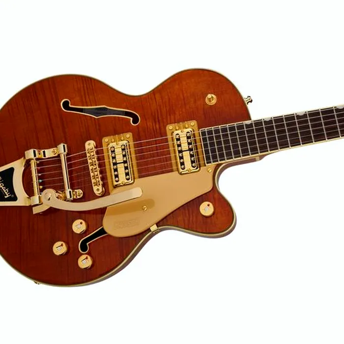 Gretsch EMTC LTD Broadkaster JR RNDORG – photo 6
