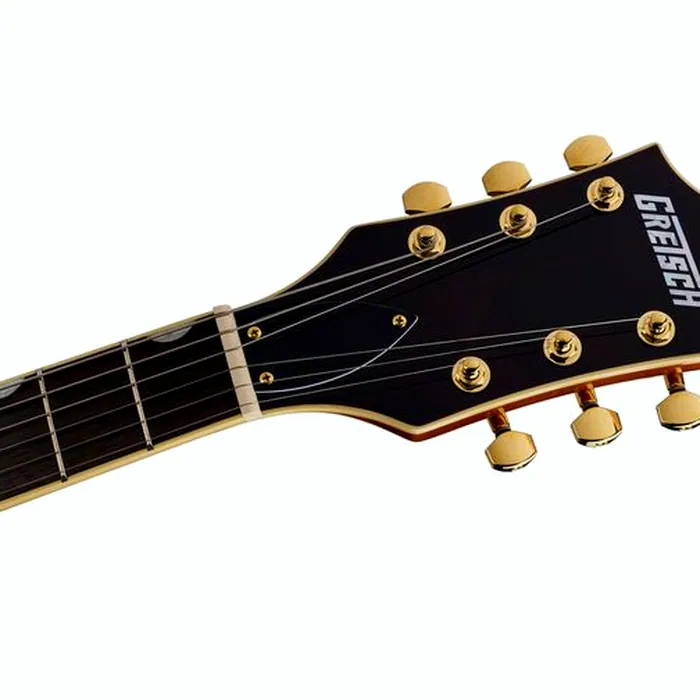 Gretsch EMTC LTD Broadkaster JR RNDORG – photo 7