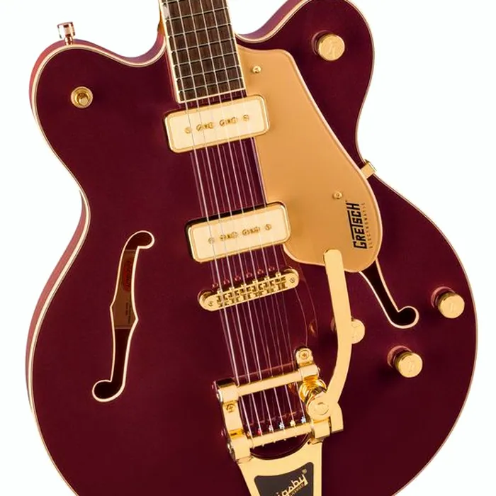 Gretsch EMTC LTD Pristine CB DCM – photo 5