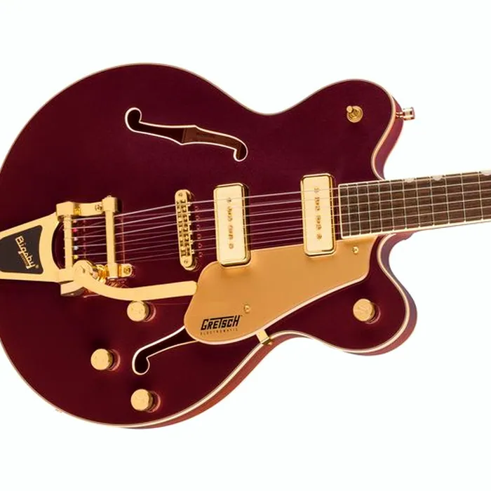 Gretsch EMTC LTD Pristine CB DCM – photo 6