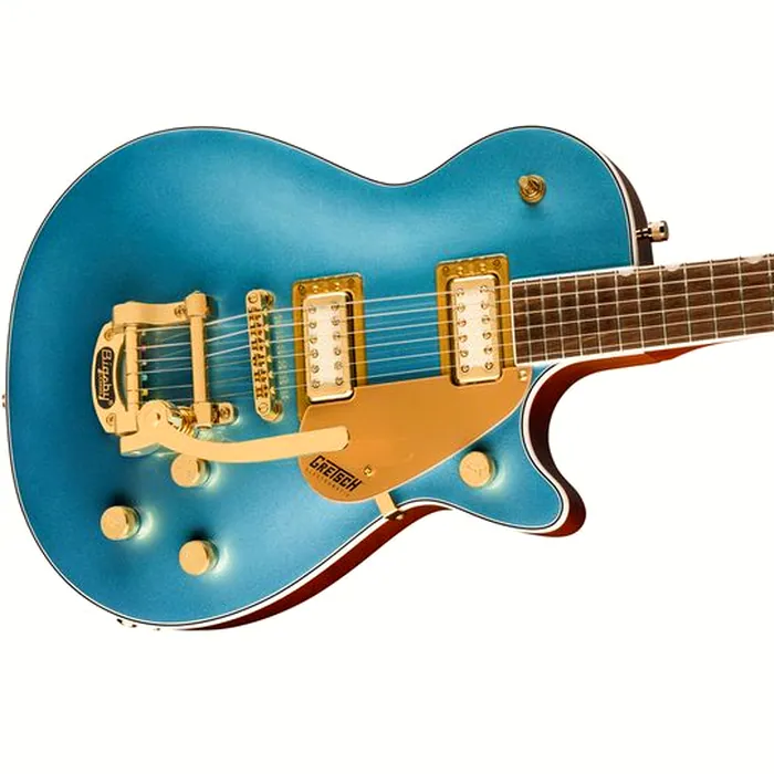 Gretsch EMTC LTD Pristine JET MAKO – photo 6
