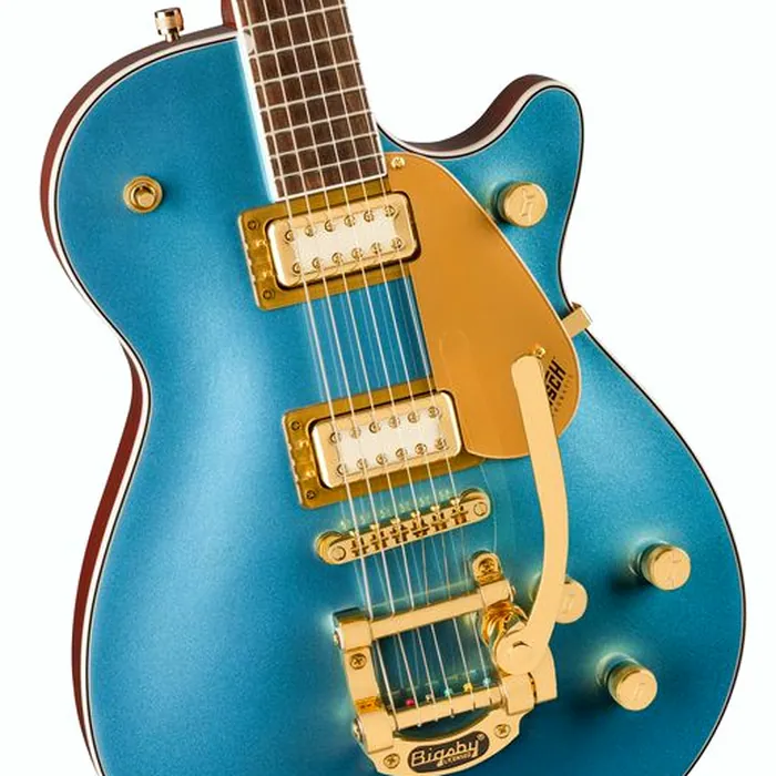 Gretsch EMTC LTD Pristine JET MAKO – photo 5
