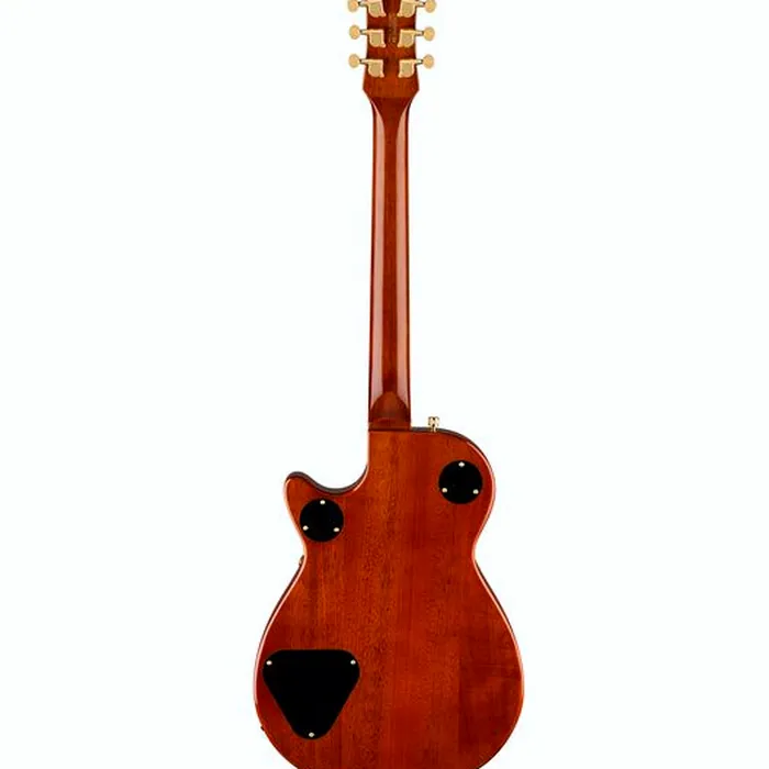 Gretsch EMTC LTD Pristine JET PETROL – photo 4