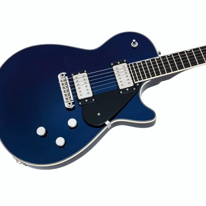 Gretsch EMTC Premier Jet CLRVYNT – photo 6
