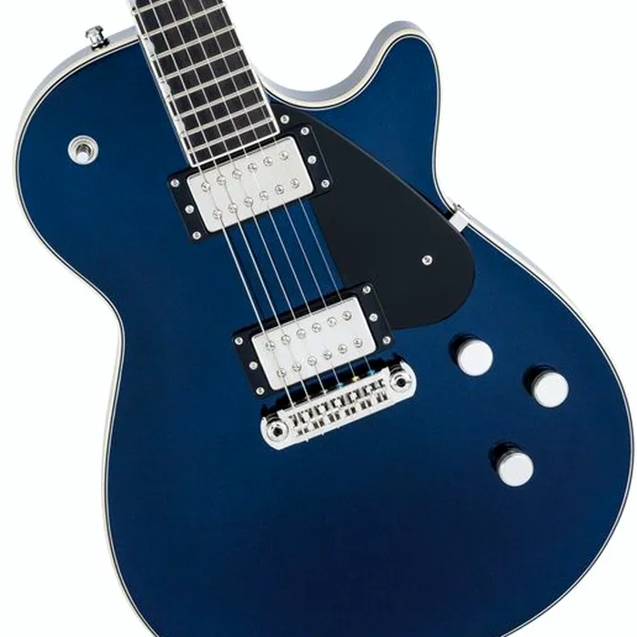 Gretsch EMTC Premier Jet CLRVYNT – photo 5