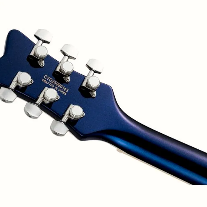 Gretsch EMTC Premier Jet CLRVYNT – photo 8