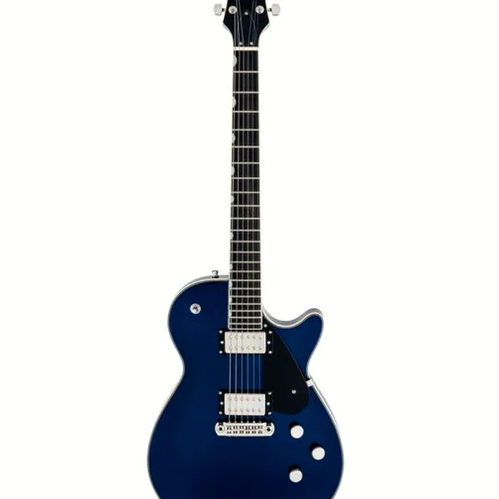 Gretsch EMTC Premier Jet CLRVYNT – photo 2