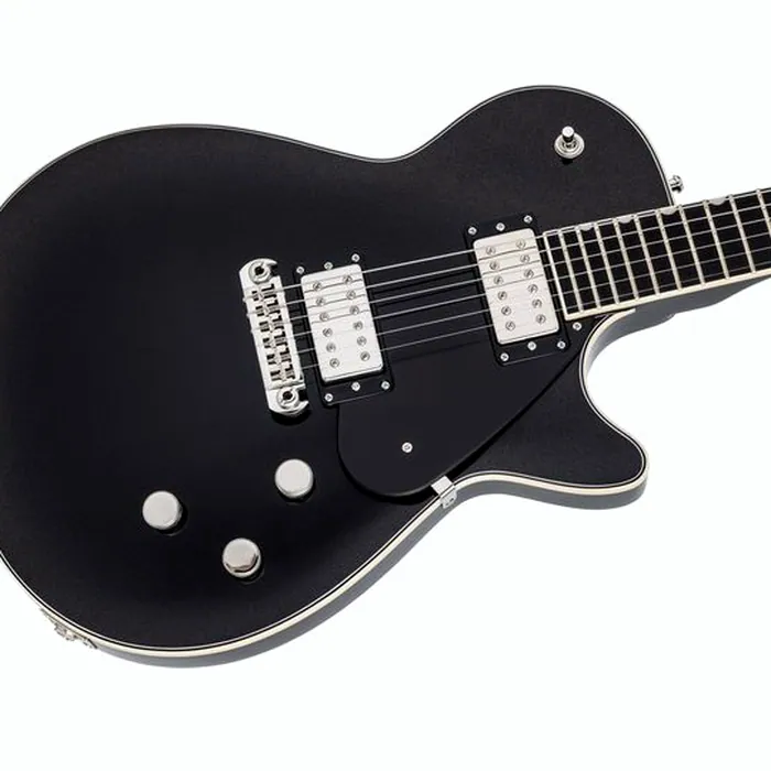 Gretsch EMTC Premier Jet ONYX STRM – photo 6