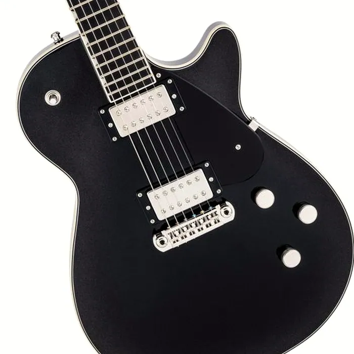 Gretsch EMTC Premier Jet ONYX STRM – photo 5