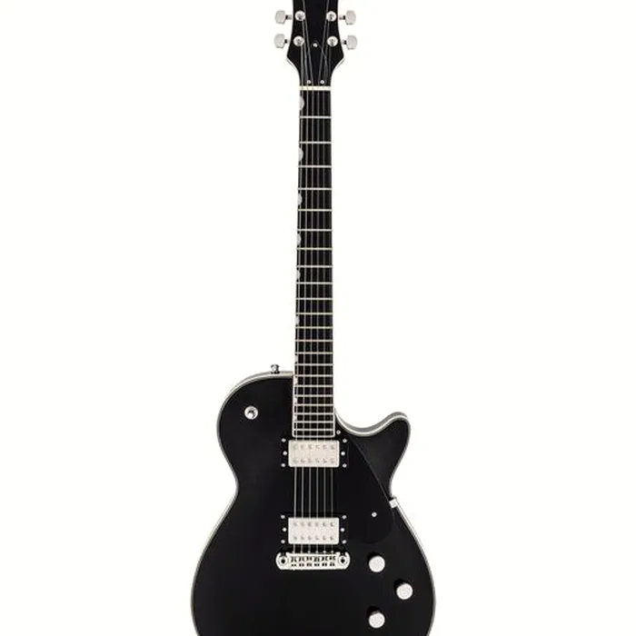 Gretsch EMTC Premier Jet ONYX STRM – photo 2