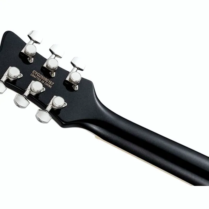 Gretsch EMTC Premier Jet ONYX STRM – photo 8