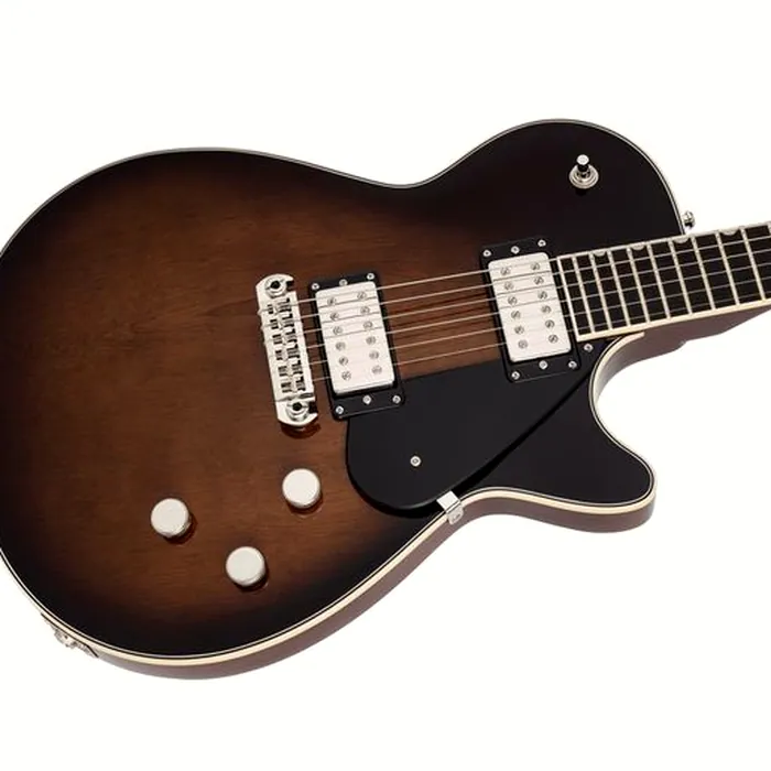Gretsch EMTC Premier Jet RBSTO – photo 6