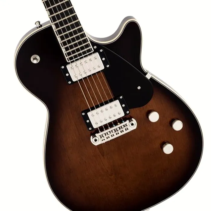 Gretsch EMTC Premier Jet RBSTO – photo 5