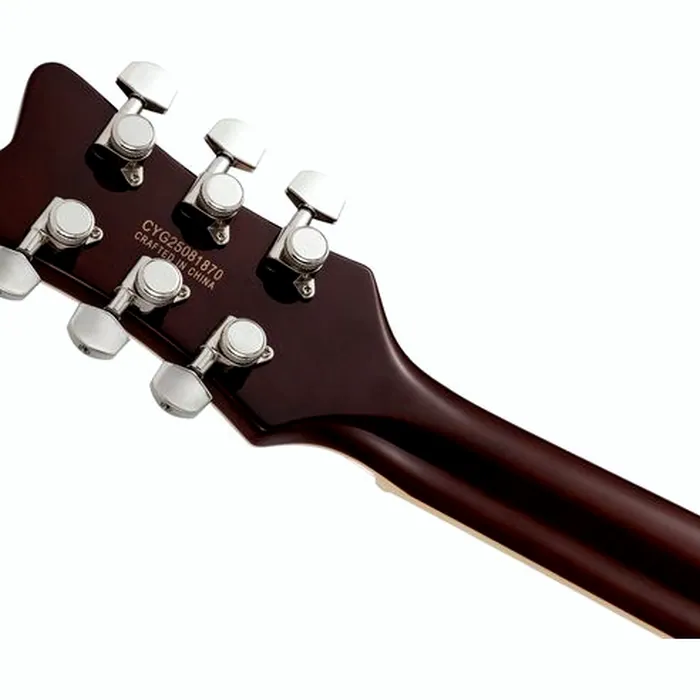 Gretsch EMTC Premier Jet RBSTO – photo 8