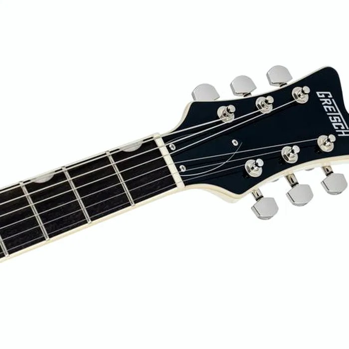 Gretsch EMTC Premier Jet VTG PRL – photo 7