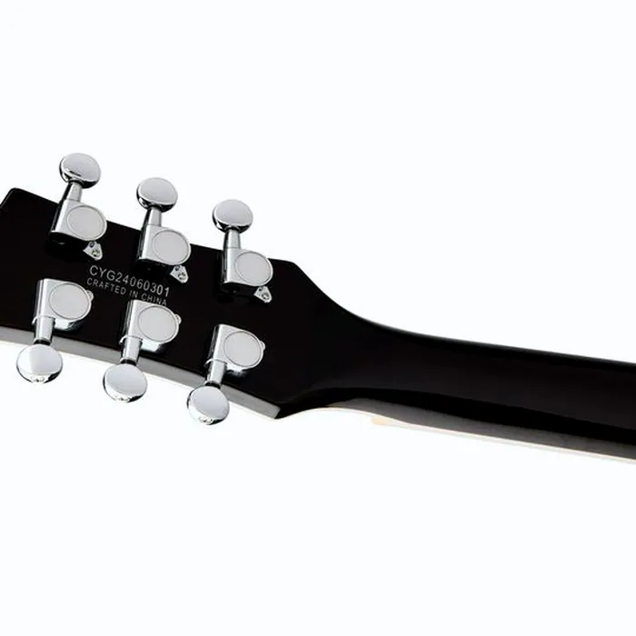 Gretsch EMTC Sparkle Jet FT GLD SPK – photo 8