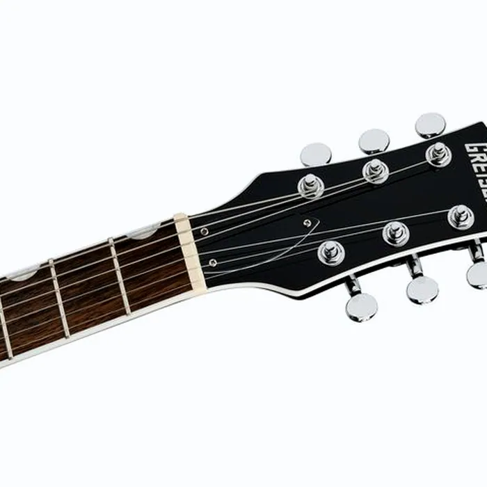 Gretsch EMTC Sparkle Jet FT GLD SPK – photo 7