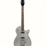 Avis sur Gretsch EMTC Sparkle Jet FT SLV SPK – Test guitare électrique