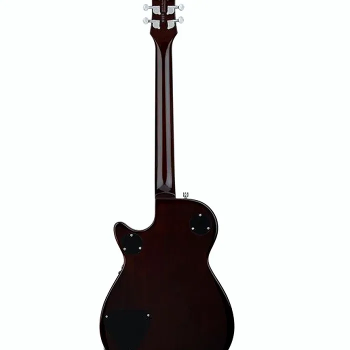 Gretsch EMTC Sparkle Jet FT SLV SPK – photo 4